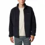 Columbia Rugged Ridge™ Iii Sherpa Fleecejakke Med Full Glidelås
