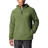 Columbia Rugged Ridge™ Iii Sherpa Fleecejakke Med Halv Glidelås Columbia Rugged Ridge™ Iii Sherpa Fleecejakke Med Halv Glidelås