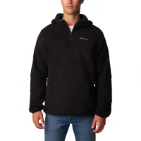 Columbia Rugged Ridge™ Iii Sherpa Fleecejakke Med Halv Glidelås Columbia Rugged Ridge™ Iii Sherpa Fleecejakke Med Halv Glidelås