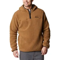 Columbia Rugged Ridge™ Iii Sherpa Fleecejakke Med Halv Glidelås Columbia Rugged Ridge™ Iii Sherpa Fleecejakke Med Halv Glidelås