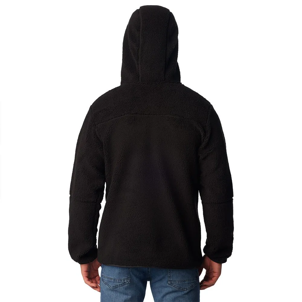 Columbia Rugged Ridge™ Iii Sherpa Fleecejakke Med Halv Glidelås