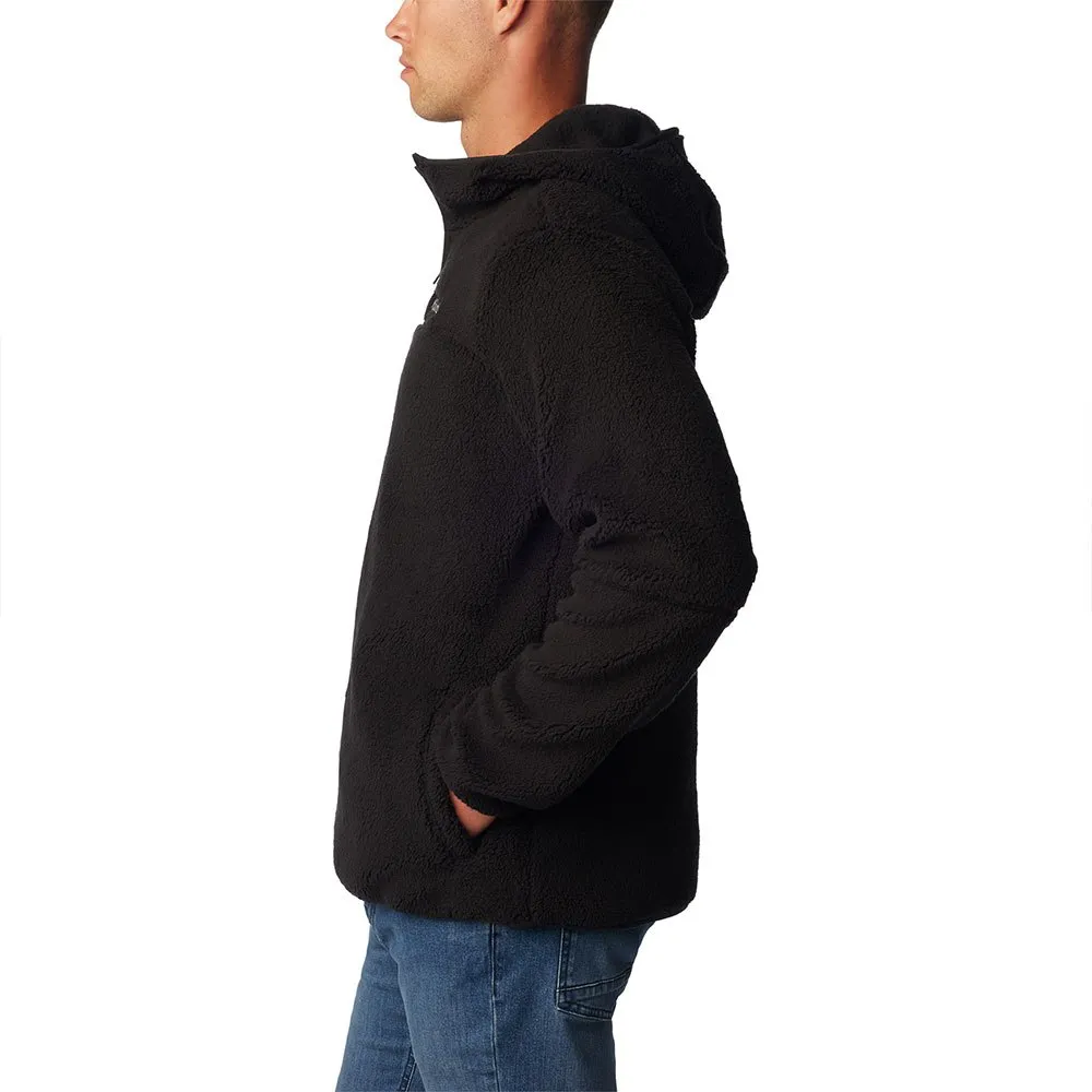 Columbia Rugged Ridge™ Iii Sherpa Fleecejakke Med Halv Glidelås