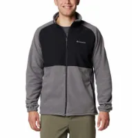Columbia Sage Peak™ Fleecejakke Med Full Glidelås Columbia Sage Peak™ Fleecejakke Med Full Glidelås