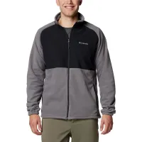 Columbia Sage Peak™ Fleecejakke Med Full Glidelås Columbia Sage Peak™ Fleecejakke Med Full Glidelås