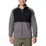 Columbia Sage Peak™ Fleecejakke Med Full Glidelås