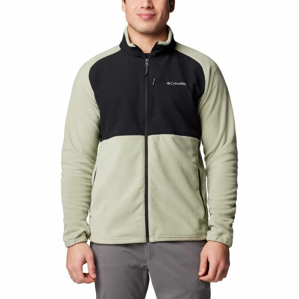 Columbia Sage Peak™ Fleecejakke Med Full Glidelås