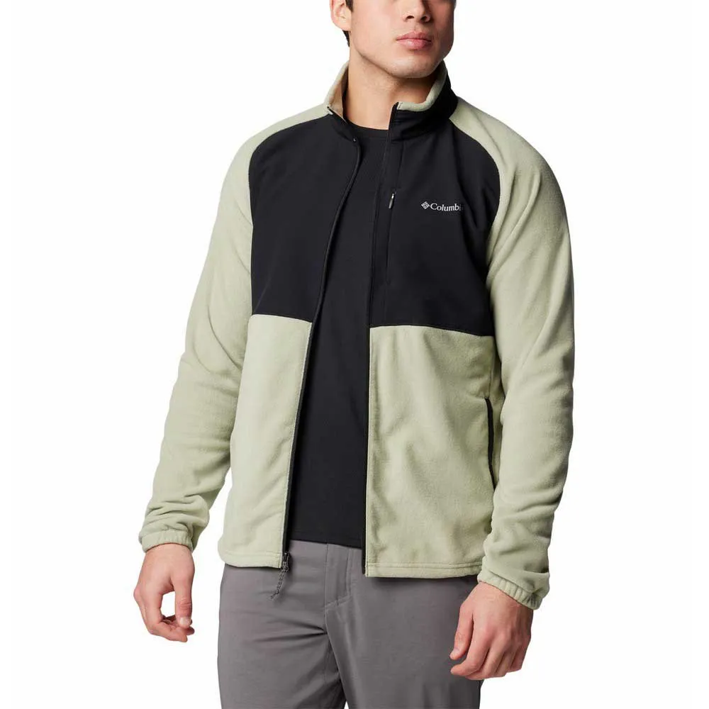 Columbia Sage Peak™ Fleecejakke Med Full Glidelås