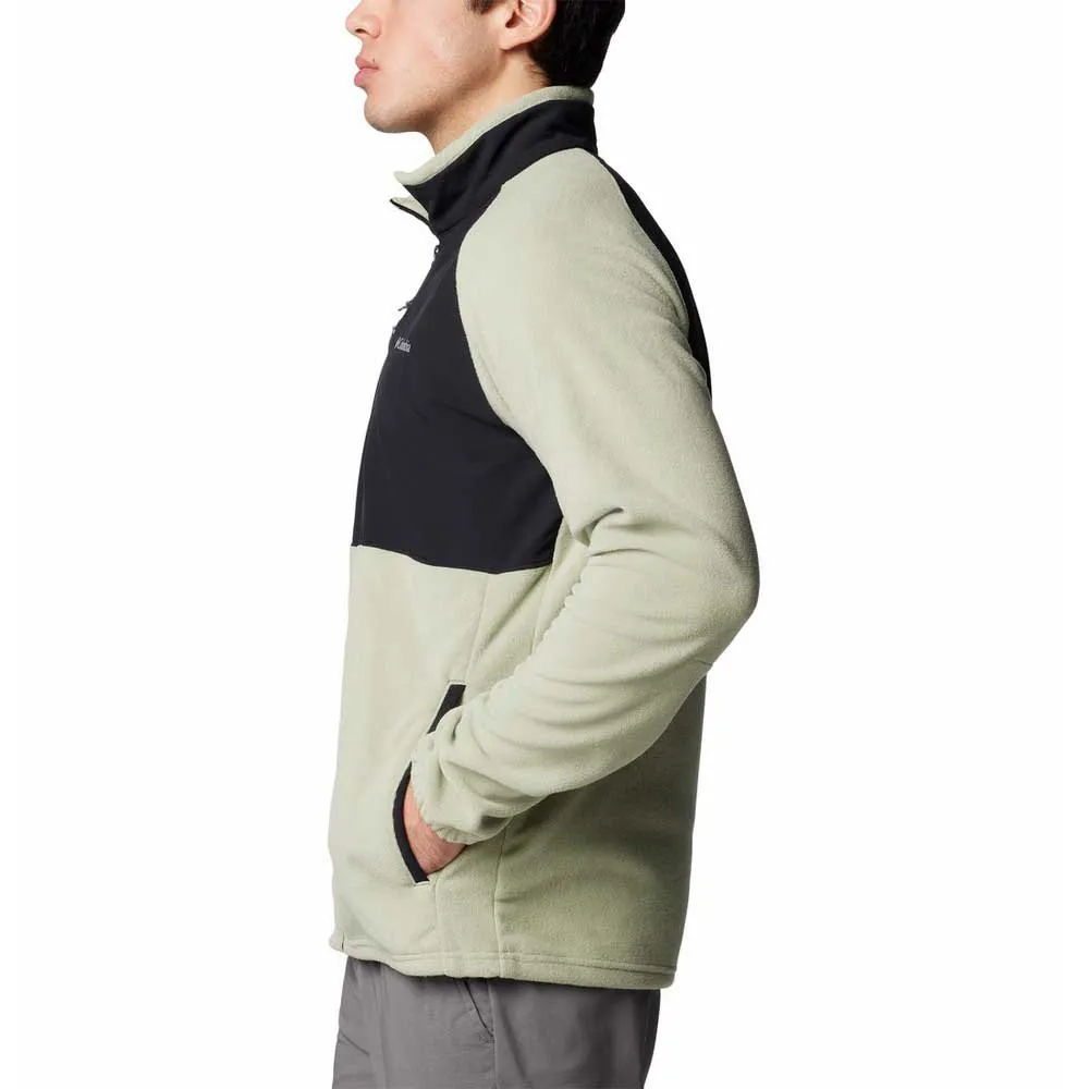 Columbia Sage Peak™ Fleecejakke Med Full Glidelås