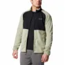 Columbia Sage Peak™ Fleecejakke Med Full Glidelås
