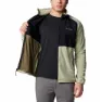 Columbia Sage Peak™ Fleecejakke Med Full Glidelås