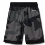Black mod camo