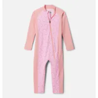 Columbia Sandy Shores™ Ii Uv-beskyttende Langermet Jumpsuit Til Barn unisex Columbia Sandy Shores™ Ii Uv-beskyttende Langermet Jumpsuit Til Barn unisex