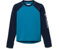 Columbia Sandy Shores LS Sunguard Shirt Kids Columbia Sandy Shores LS Sunguard Shirt Kids