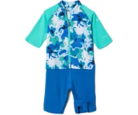 Columbia Sandy Shores Sunguard Suit Infant Columbia Sandy Shores Sunguard Suit Infant