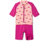 Columbia Sandy Shores Sunguard Suit Infant Columbia Sandy Shores Sunguard Suit Infant