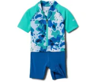 Columbia Sandy Shores Sunguard Suit Toddler Columbia Sandy Shores Sunguard Suit Toddler