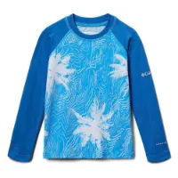 Columbia Sandy Shores™ printed Sunguard Langarmet T-skjorte Columbia Sandy Shores™ printed Sunguard Langarmet T-skjorte