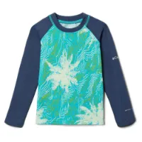 Columbia Sandy Shores™ printed Sunguard Langarmet T-skjorte Columbia Sandy Shores™ printed Sunguard Langarmet T-skjorte