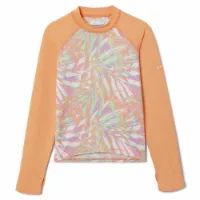Columbia Sandy Shores™ printed Sunguard Langarmet T-skjorte