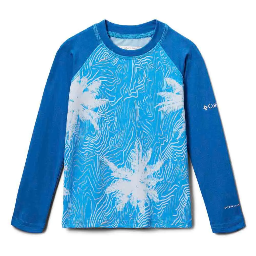 Columbia Sandy Shores™ printed Sunguard Langarmet T-skjorte Columbia Sandy Shores™ printed Sunguard Langarmet T-skjorte