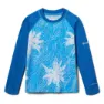 Columbia Sandy Shores™ printed Sunguard Langarmet T-skjorte