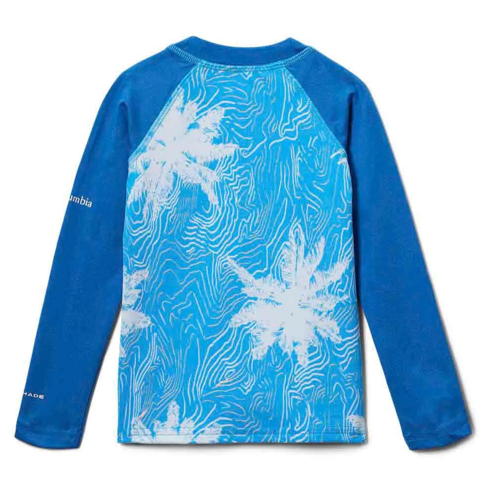 Columbia Sandy Shores™ printed Sunguard Langarmet T-skjorte Columbia Sandy Shores™ printed Sunguard Langarmet T-skjorte