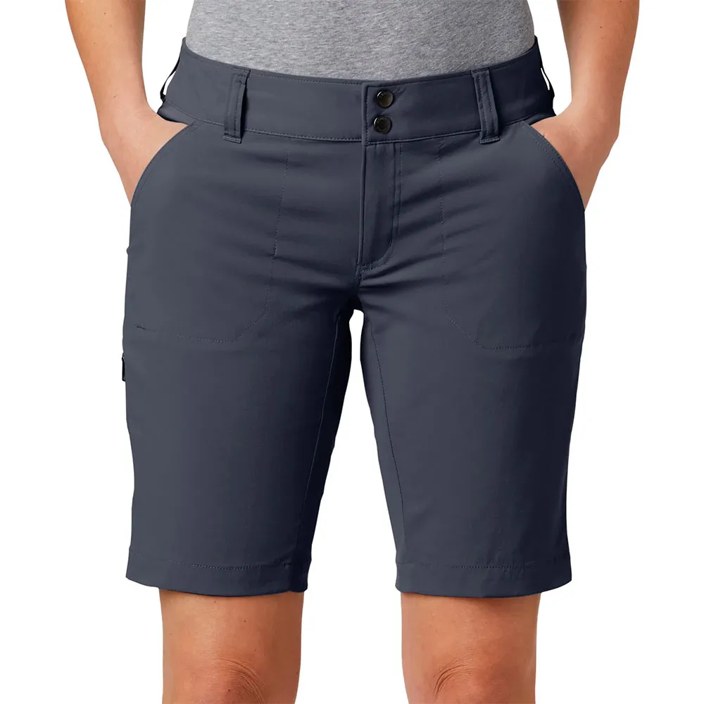 Columbia Saturday Trail™ Long Shorts Refurbished, India ink