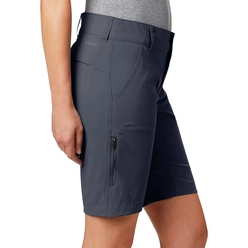 Columbia Saturday Trail™ Long Shorts Refurbished, India ink