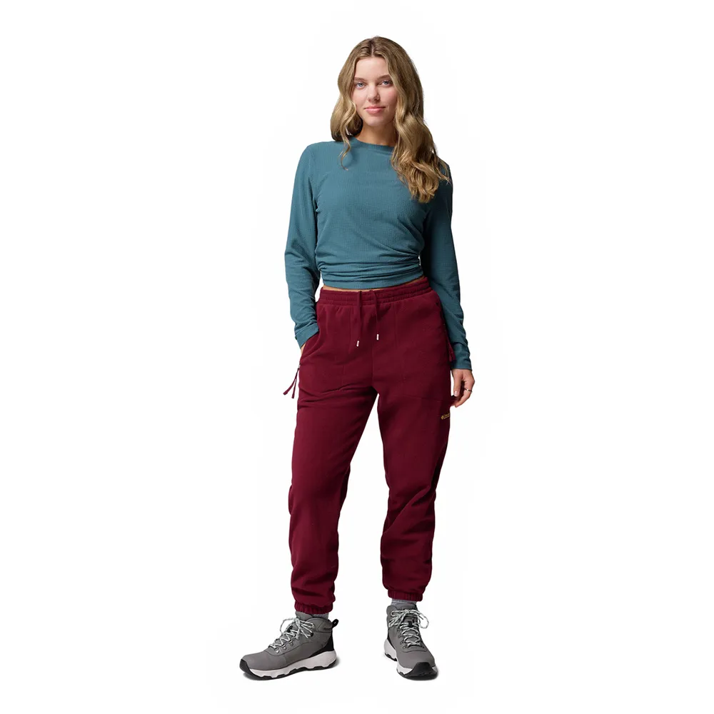 Columbia Sequoia Grove™ Fleece Bukser Columbia Sequoia Grove™ Fleece Bukser