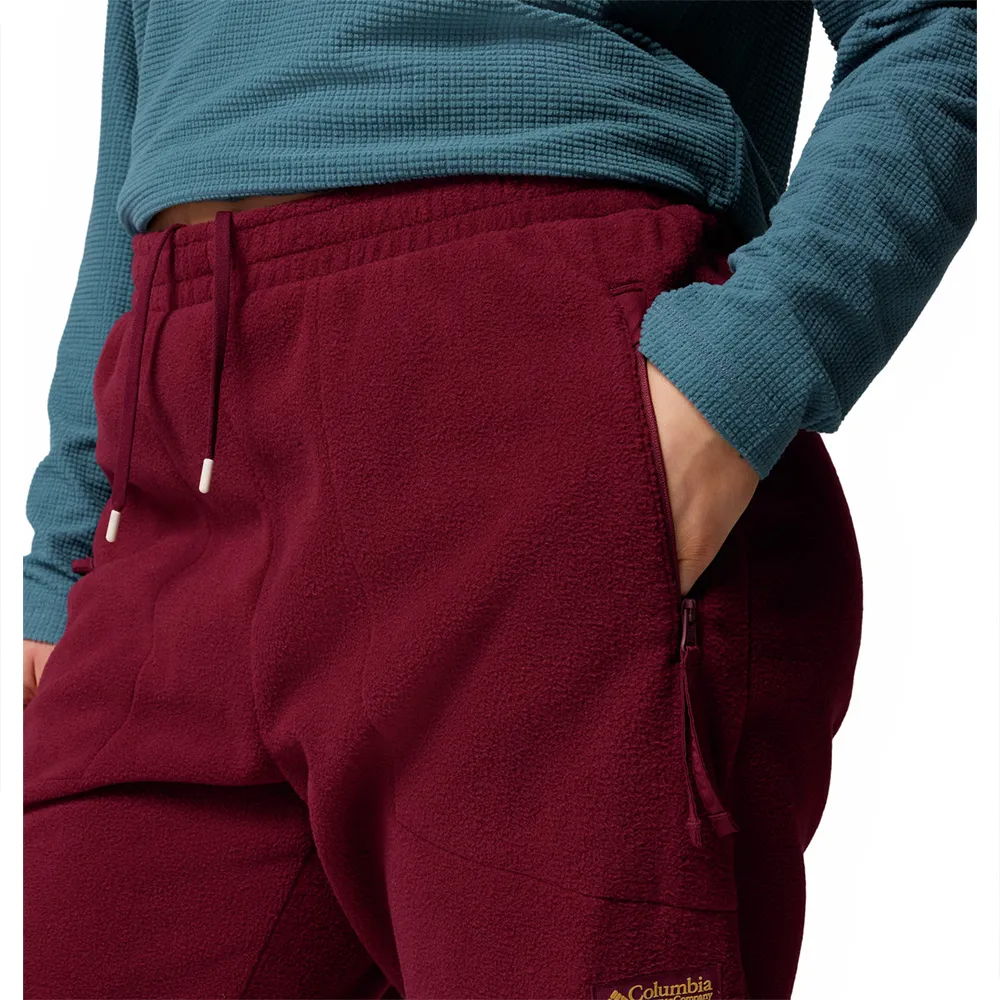 Columbia Sequoia Grove™ Fleece Bukser Columbia Sequoia Grove™ Fleece Bukser
