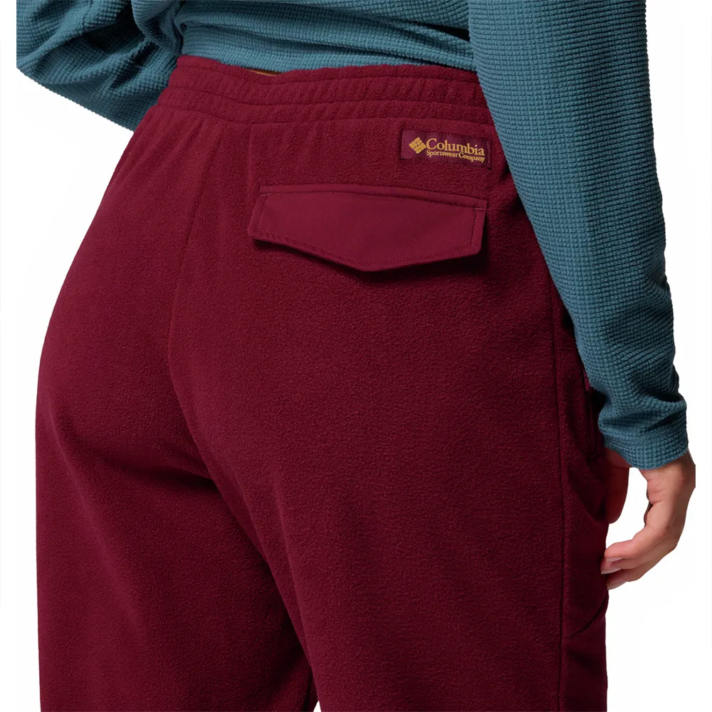 Columbia Sequoia Grove™ Fleece Bukser Columbia Sequoia Grove™ Fleece Bukser