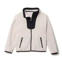 Columbia Sequoia Grove™ Fleecejakke Med Full Glidelås Columbia Sequoia Grove™ Fleecejakke Med Full Glidelås