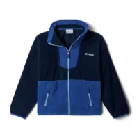 Columbia Sequoia Grove™ Fleecejakke Med Full Glidelås