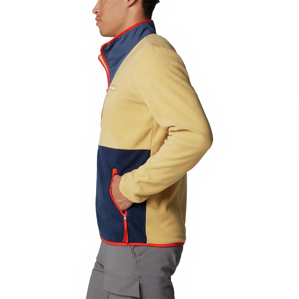 Columbia Sequoia Grove™ Fleecejakke Med Full Glidelås Columbia Sequoia Grove™ Fleecejakke Med Full Glidelås