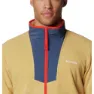 Columbia Sequoia Grove™ Fleecejakke Med Full Glidelås
