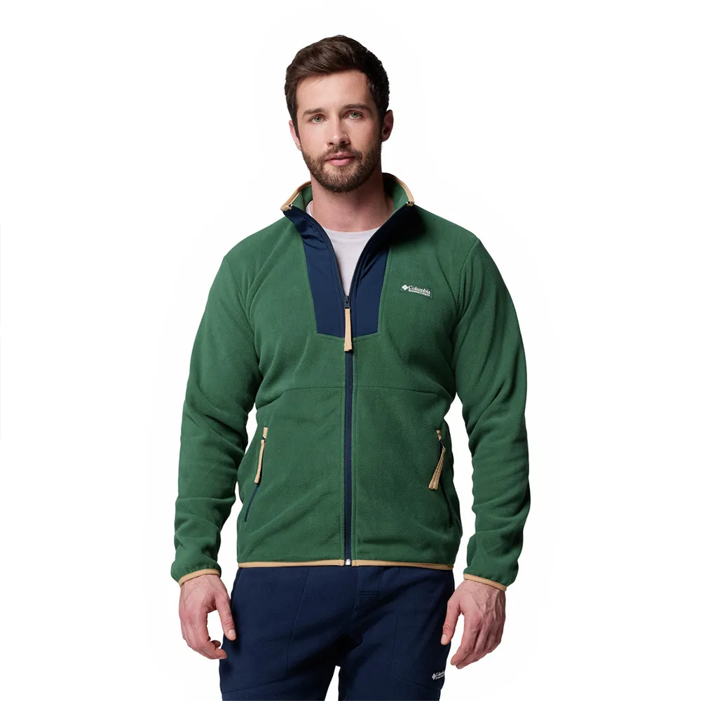 Columbia Sequoia Grove™ Fleecejakke Med Full Glidelås