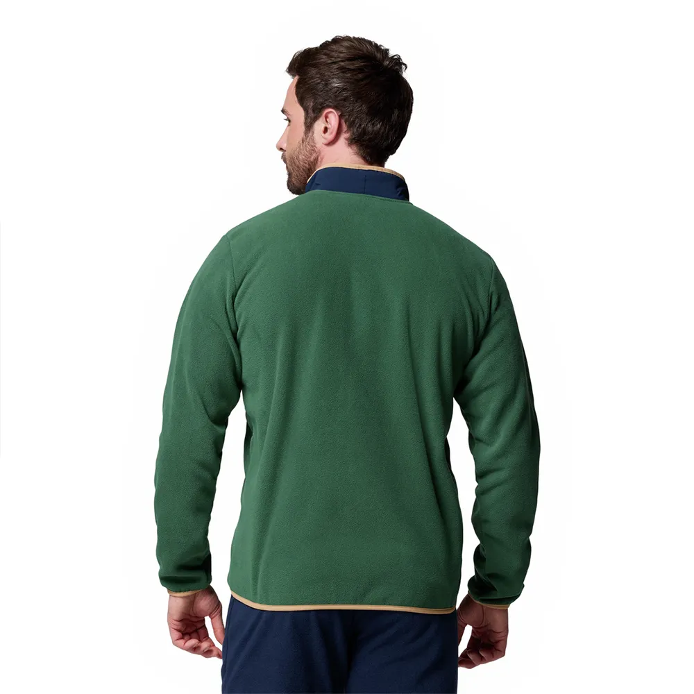 Columbia Sequoia Grove™ Fleecejakke Med Full Glidelås