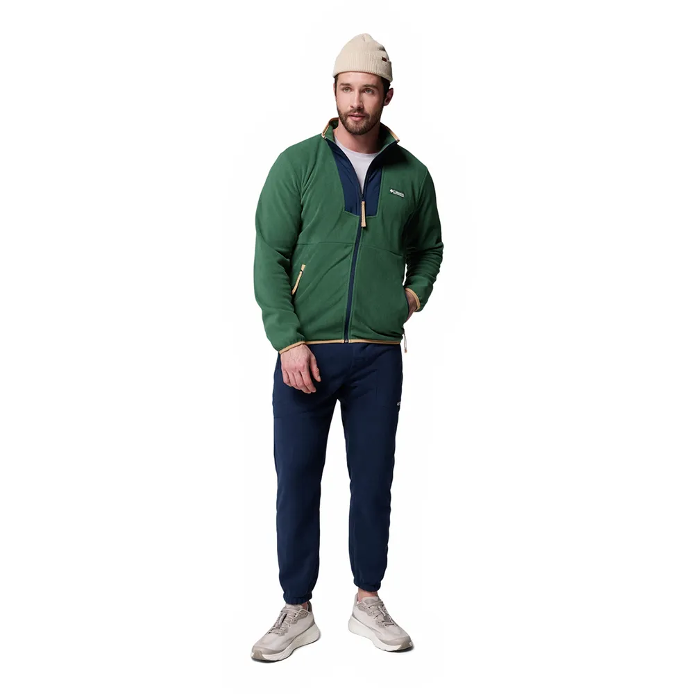 Columbia Sequoia Grove™ Fleecejakke Med Full Glidelås