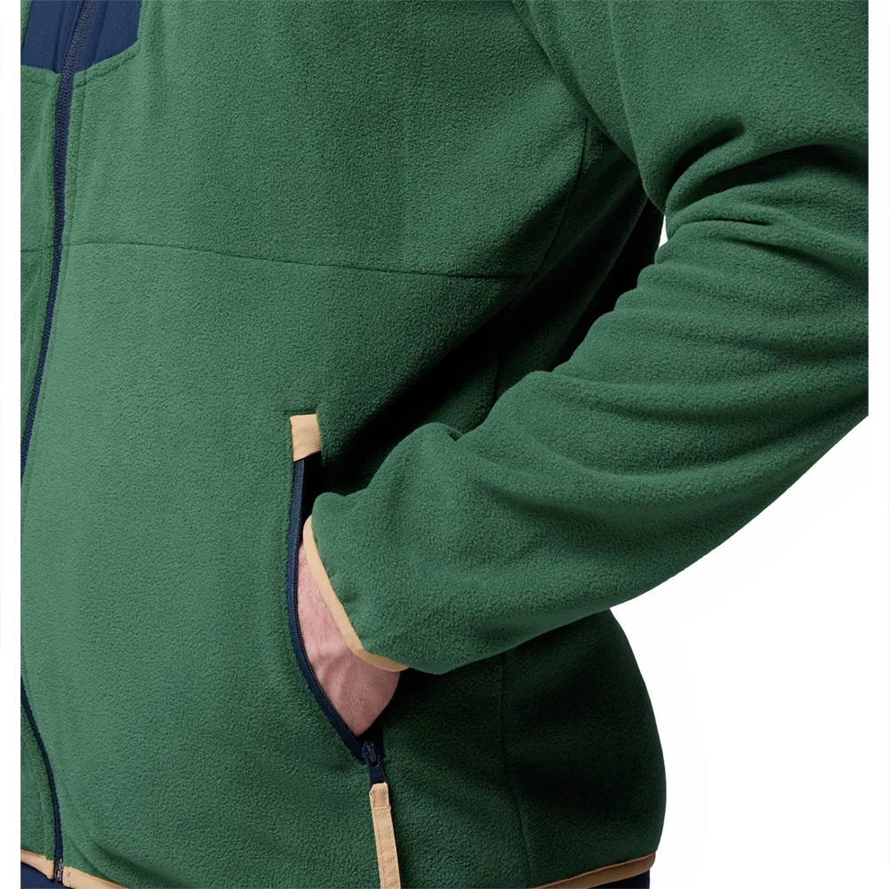 Columbia Sequoia Grove™ Fleecejakke Med Full Glidelås