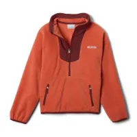 Columbia Sequoia Grove™ Fleecejakke Med Halv Glidelås