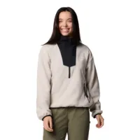 Columbia Sequoia Grove™ Fleecejakke Med Halv Glidelås Columbia Sequoia Grove™ Fleecejakke Med Halv Glidelås