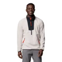 Columbia Sequoia Grove™ Fleecejakke Med Halv Glidelås