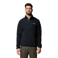 Columbia Sequoia Grove™ Fleecejakke Med Halv Glidelås