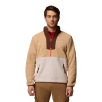 Columbia Sequoia Grove™ Fleecejakke Med Halv Glidelås
