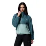 Columbia Sequoia Grove™ Fleecejakke Med Halv Glidelås