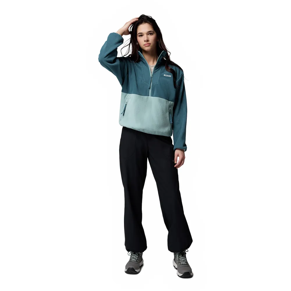 Columbia Sequoia Grove™ Fleecejakke Med Halv Glidelås Columbia Sequoia Grove™ Fleecejakke Med Halv Glidelås