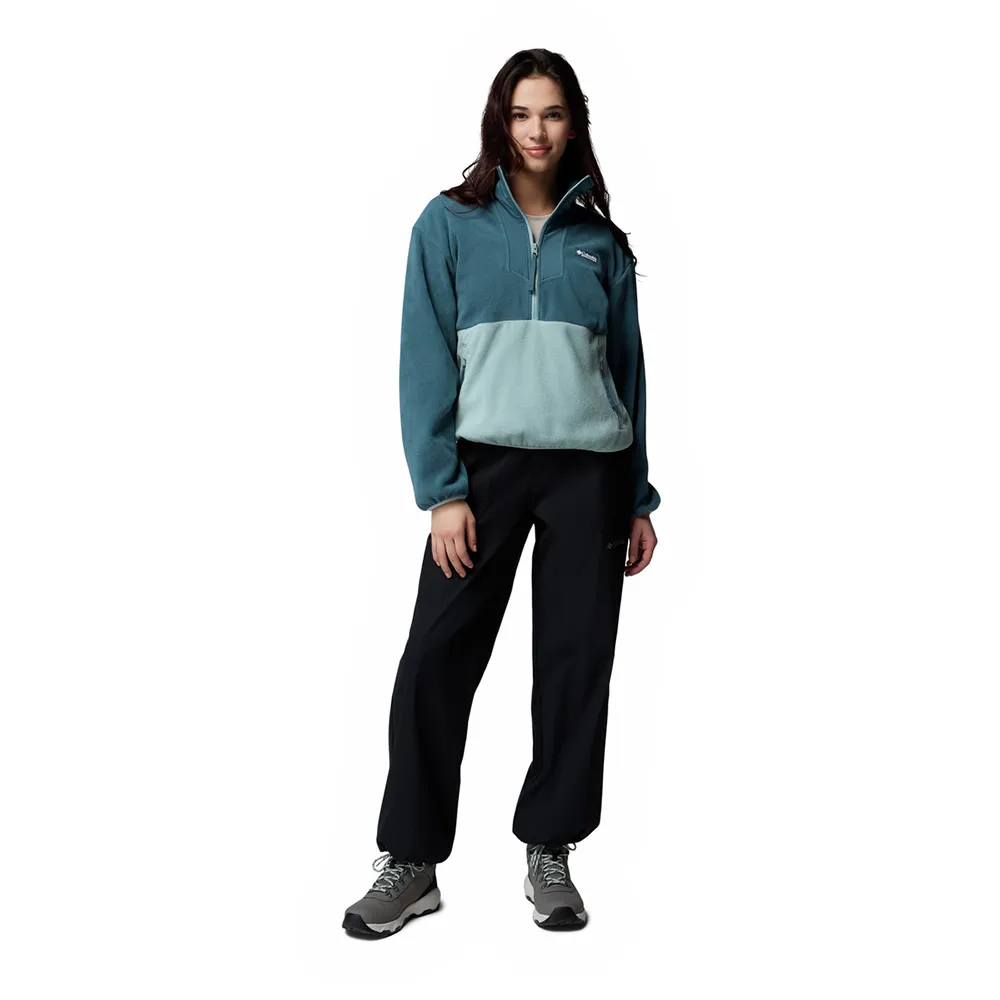 Columbia Sequoia Grove™ Fleecejakke Med Halv Glidelås Columbia Sequoia Grove™ Fleecejakke Med Halv Glidelås