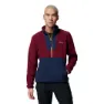 Rich wine / collegiate navy