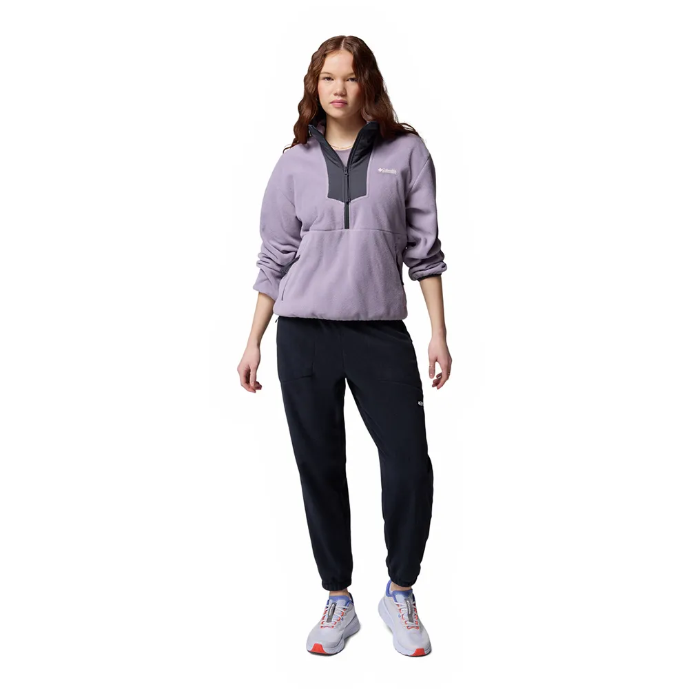 Columbia Sequoia Grove™ Fleecejakke Med Halv Glidelås