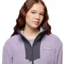 Columbia Sequoia Grove™ Fleecejakke Med Halv Glidelås
